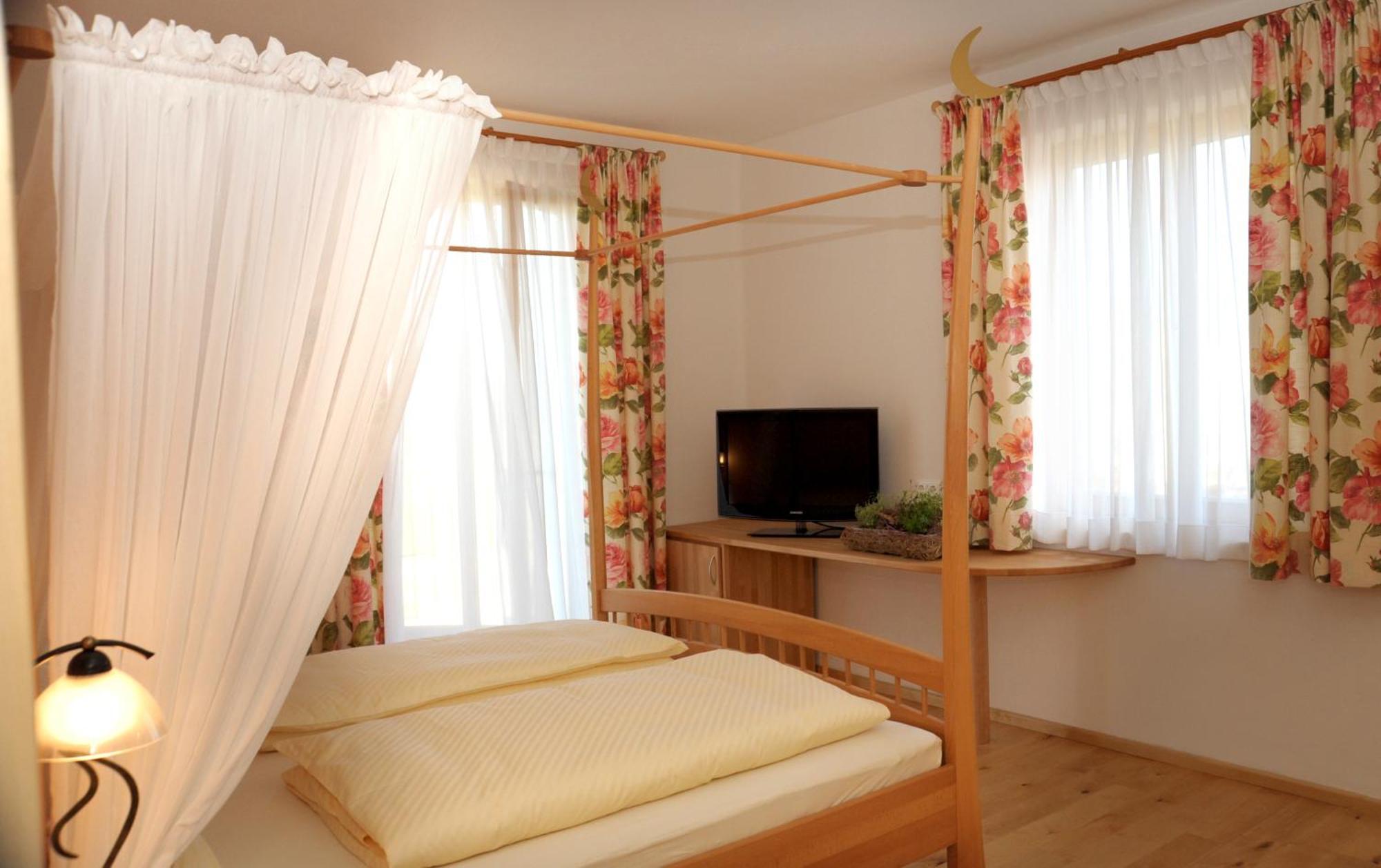 Naturhotel Goldene Zeit Georgenberg المظهر الخارجي الصورة