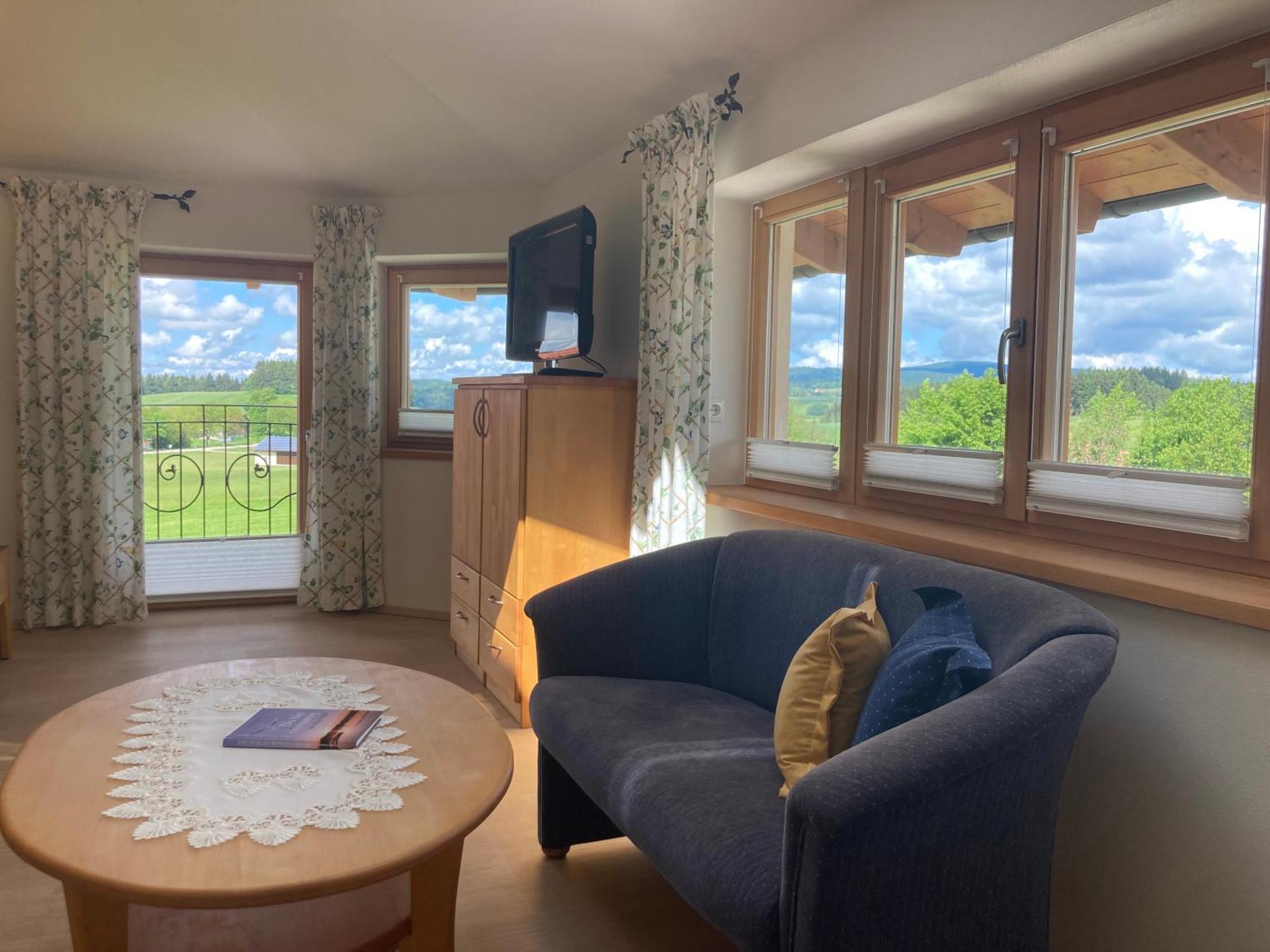 Naturhotel Goldene Zeit Georgenberg المظهر الخارجي الصورة