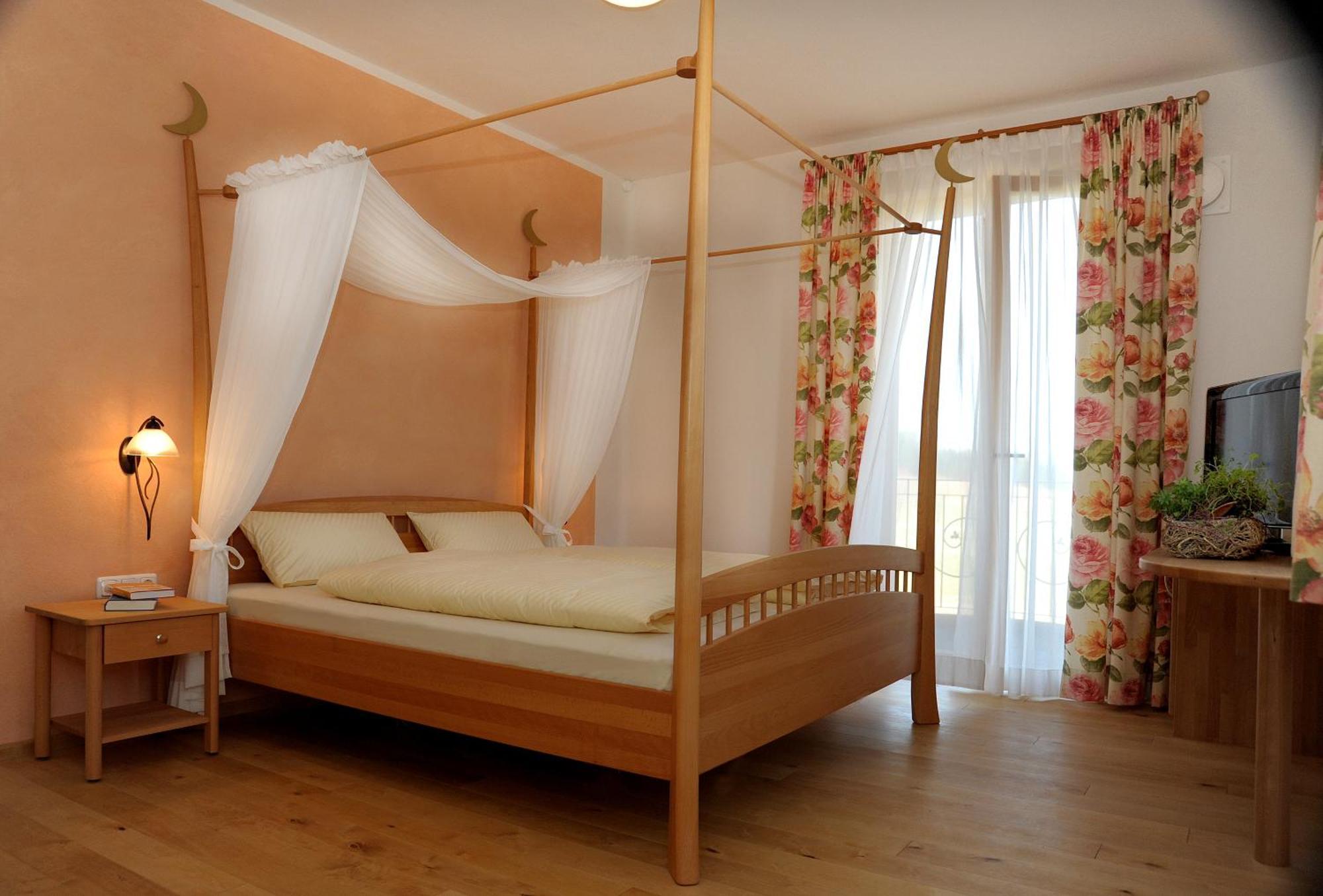 Naturhotel Goldene Zeit Georgenberg المظهر الخارجي الصورة